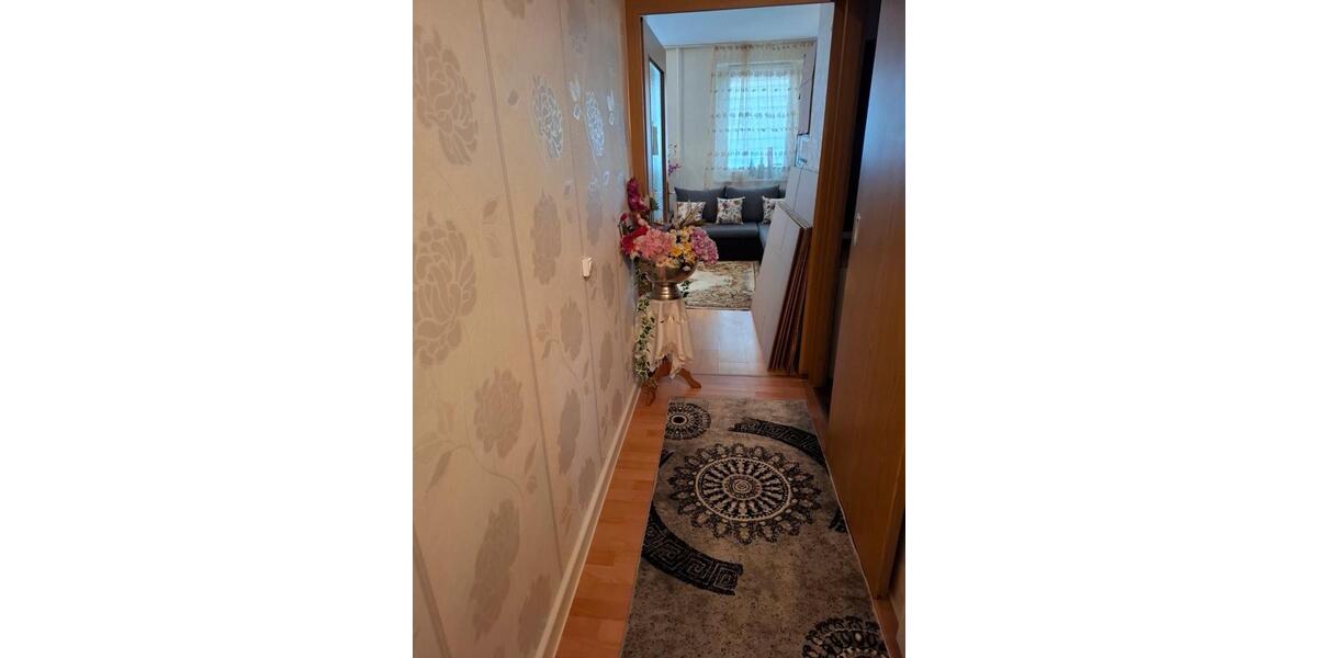 Erdgeschoßwohnung Erfurt Gispersleben - 1 Zimmer, 56 m&sup2;, 517&euro; | Angebot:26413446