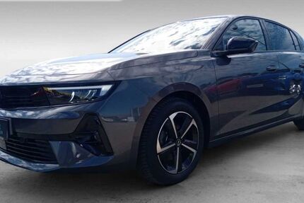 Opel Astra 7.600 km 22.990 &euro; Bitburg 54634