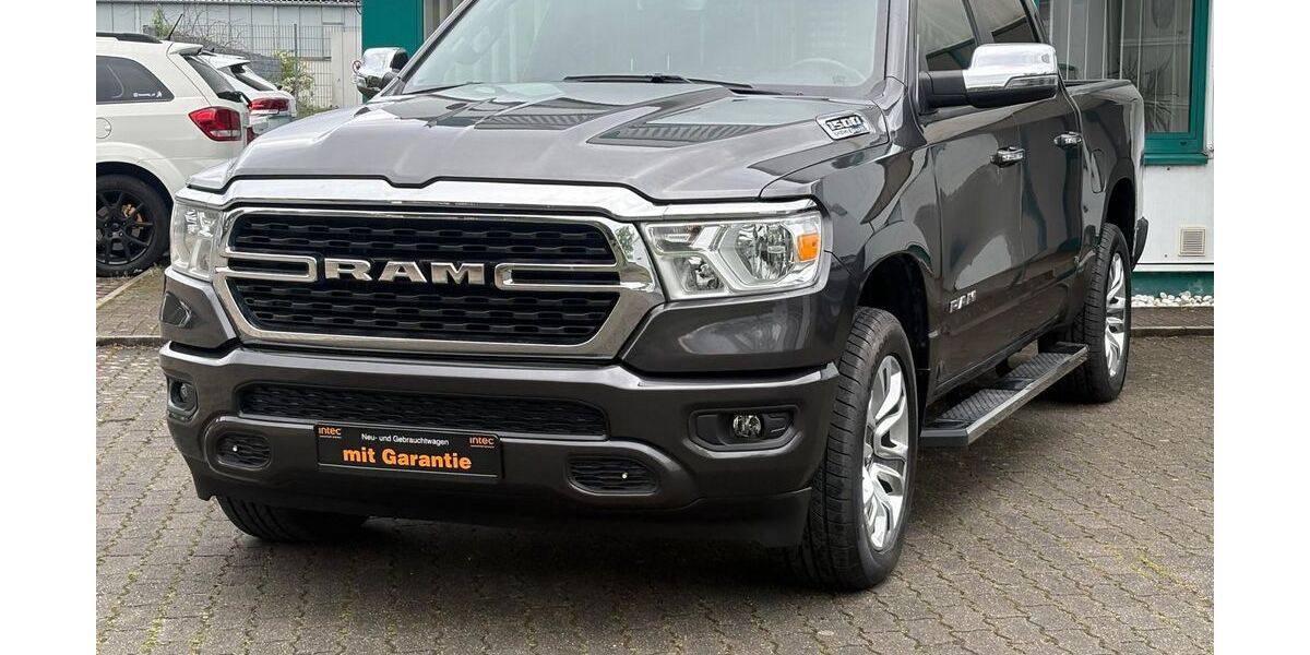 Dodge RAM 33.760 km 38.990 &euro; Fröndenberg 58730
