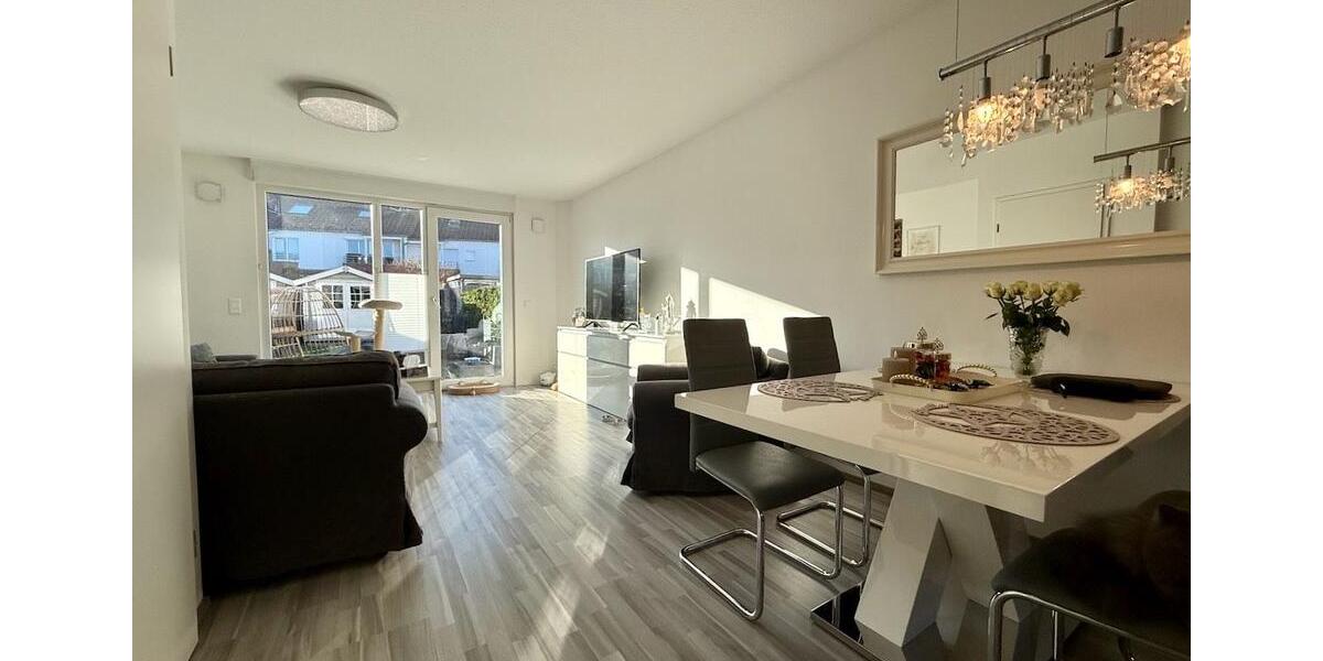 Reihenmittelhaus Rethen Laatzen 4 zimmer