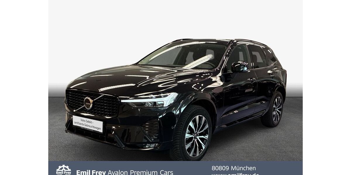 Volvo XC60 16.963 km 42.849 &euro; München 80809