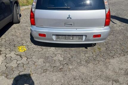 Mitsubishi Lancer 101.200 km 2.500 &euro; Bischofsheim 65474