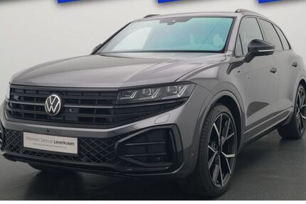 VW Touareg 4.985 km 95.480 &euro; Leverkusen 51379