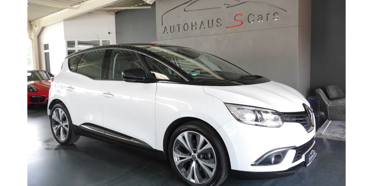 Renault Scenic 81.000 km 10.950 € Bergheim (bei Köln) 50126