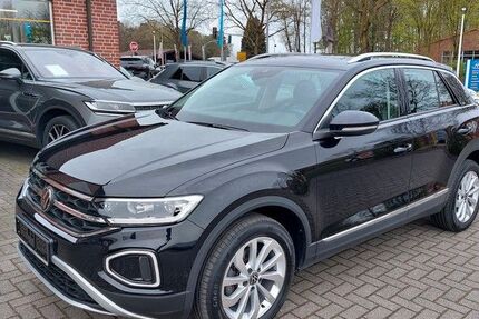VW T-Roc 32.300 km 25.490 &euro; Legden 48739