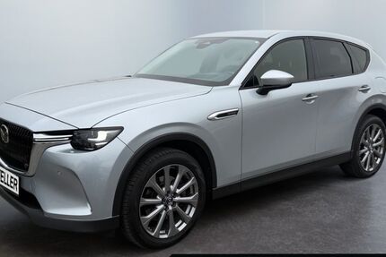 Mazda CX-60 90.258 km 27.780 &euro; Hamm 59067