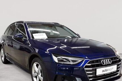 Audi A4 27.648 km 28.990 &euro; Fernwald-Steinbach 35463