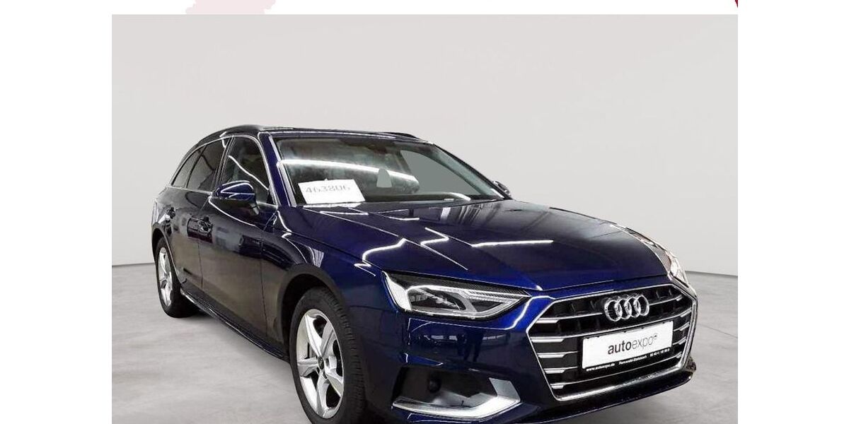 Audi A4 27.648 km 28.990 &euro; Fernwald-Steinbach 35463