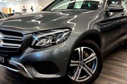 Mercedes-Benz GLC 250 67.780 km 28.800 &euro; Schwalbach/ Saar 66773
