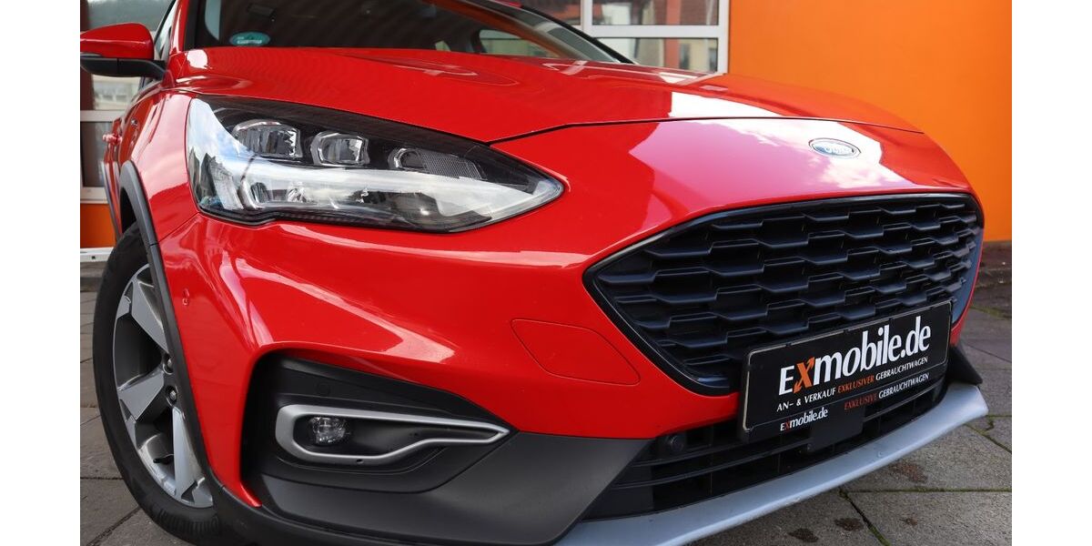 Ford Focus 65.000 km 18.499 &euro; Albstadt 72461