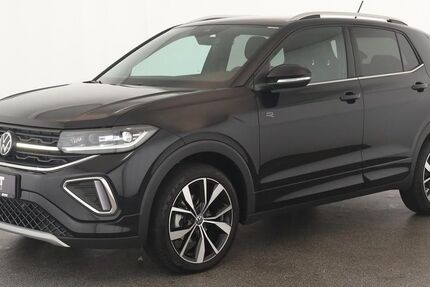VW T-Cross 11.000 km 28.784 € Neuss 41464