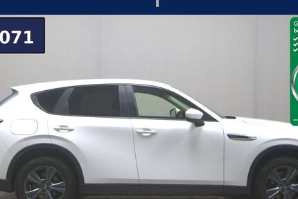 Mazda CX-60 77.336 km 26.680 &euro; Gyhum/Bockel 27404