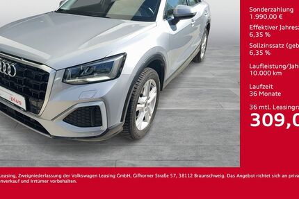 Audi Q2 79.972 km 18.745 &euro; Dortmund 44143