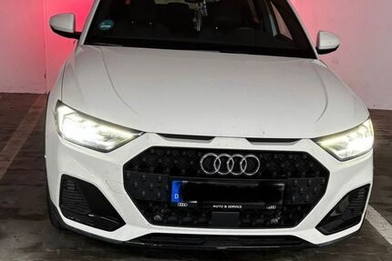 Audi A1 43.500 km 22.490 &euro; Weilheim 82362