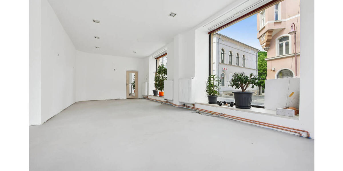 Gewerbeobjekt Sebnitz - 990&euro; | Angebot:25768269
