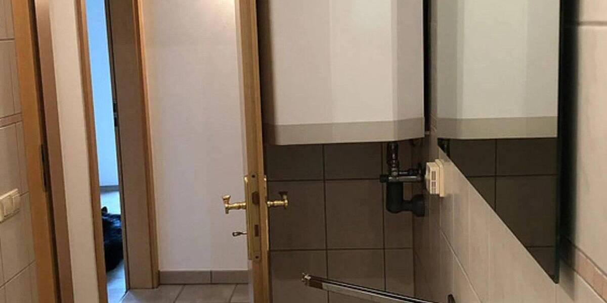 Etagenwohnung Neukirch - 2 Zimmer, 50 m&sup2;, 620&euro; | Angebot:26858201