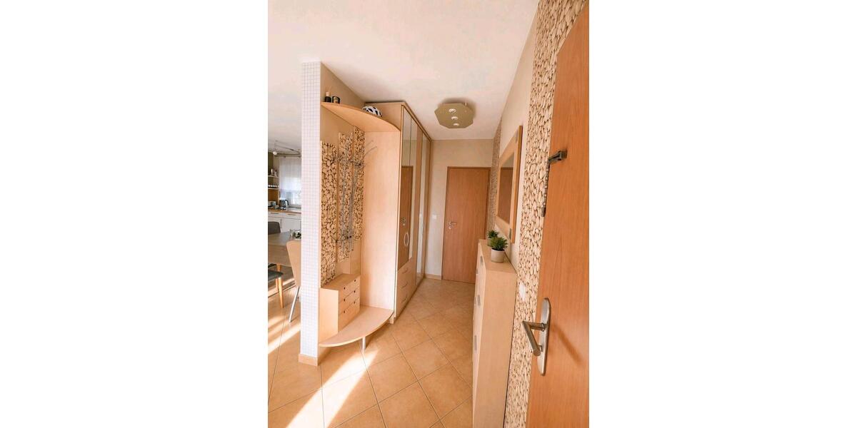 Etagenwohnung Greding - 4 Zimmer, 85 m&sup2;, 239.000&euro; | Angebot:27137562