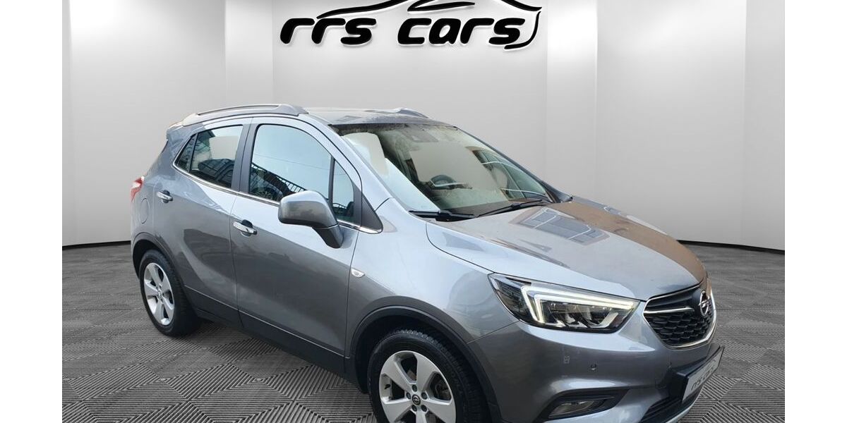 Opel Mokka 92.500 km 14.280 &euro; Windesheim 55452