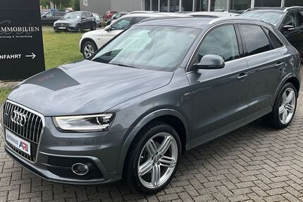 Audi Q3 139.250 km 12.900 &euro; Marburg 35039