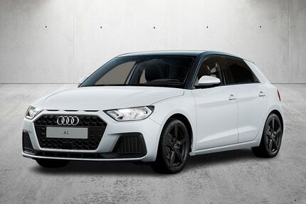 Audi A1 11.496 km 23.290 &euro; Goslar 38644