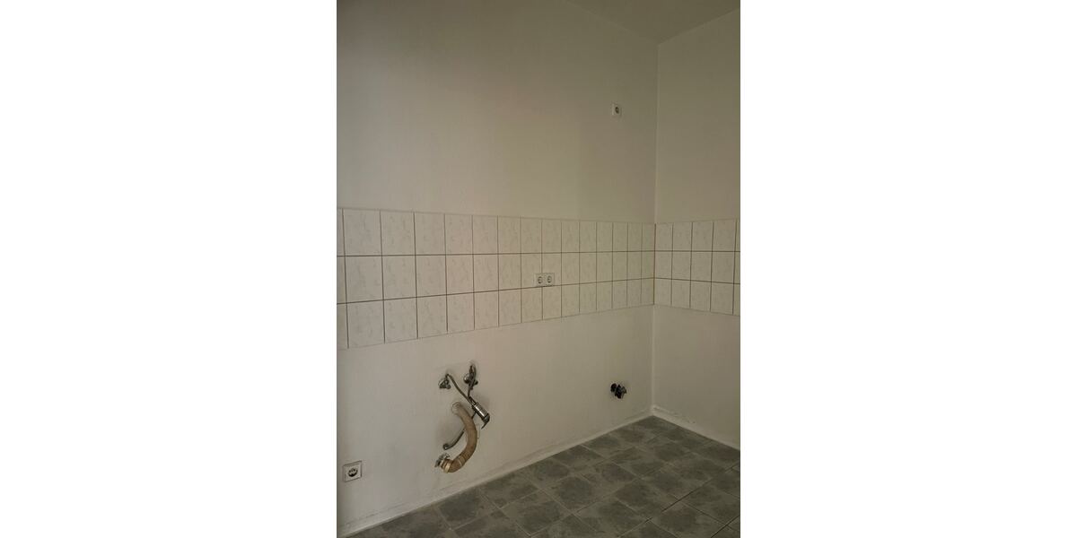 Kleines Appartement mit großem Balkon ab sofort für Eigennutzer frei! 2 zimmer