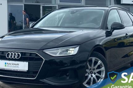 Audi A4 45.376 km 24.148 &euro; Schrobenhausen-Edelshsn. 86529