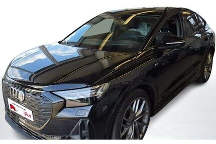 Audi Q4 e-tron 59.592 km 36.475 &euro; Berlin 13088