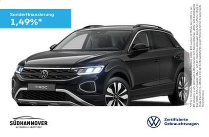 VW T-Roc 18.600 km 22.995 &euro; Göttingen 37081