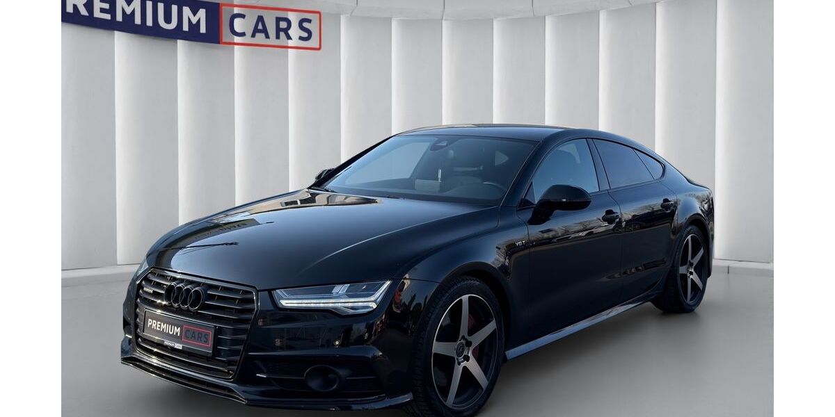 Audi A7 117.489 km 28.990 &euro; Laupheim 88471