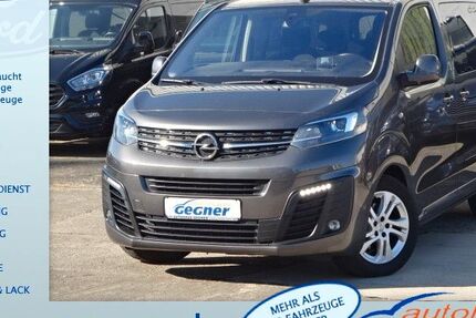 Opel Zafira Life 38.874 km 30.840 &euro; Eilenburg 04838