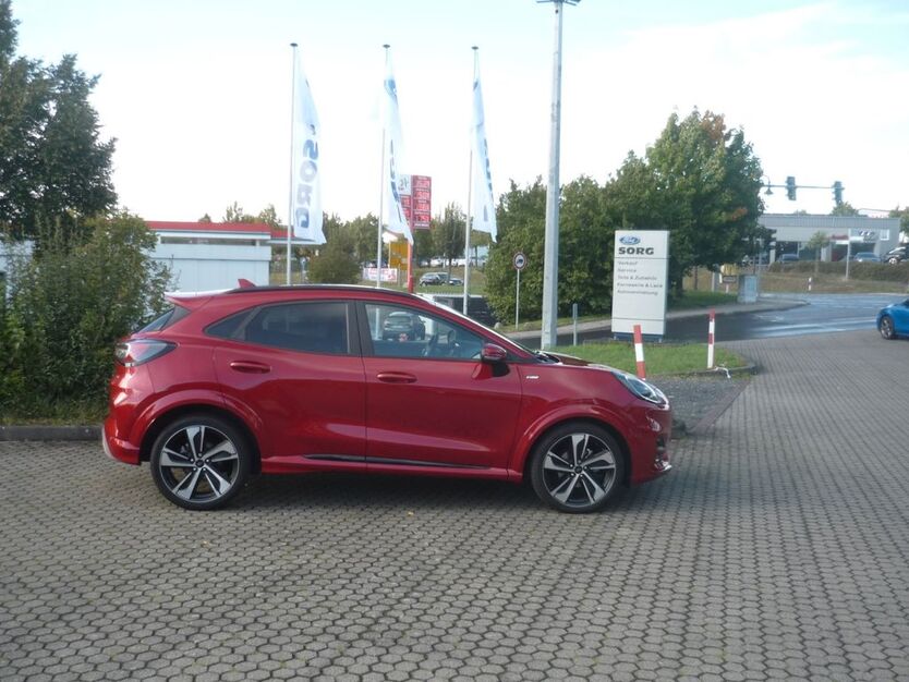 Ford Puma 29.900 km 24.990 € Hünfeld 36088