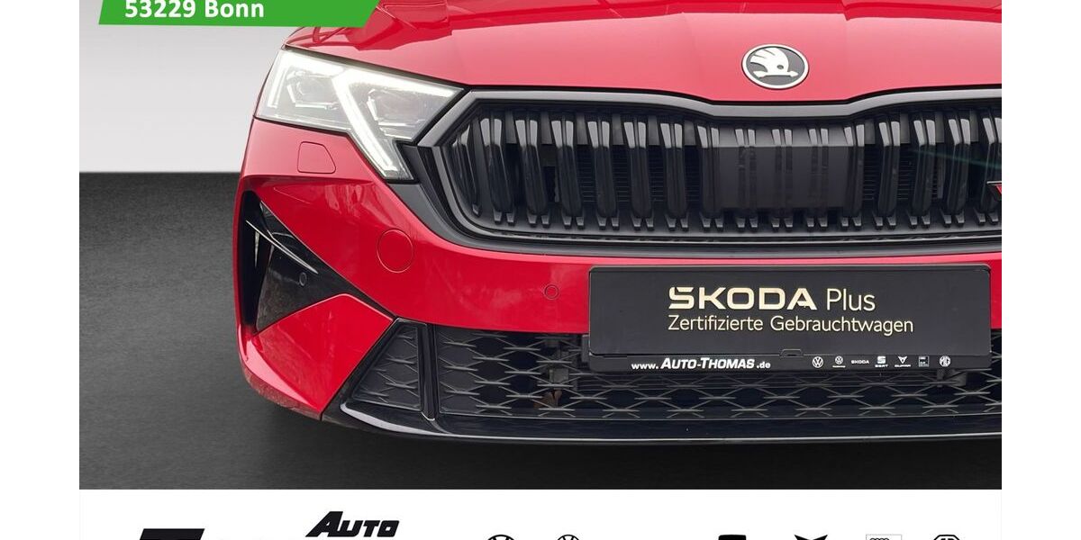 Skoda Octavia 21.500 km 35.880 &euro; Bonn 53227