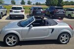 Toyota MR 2 Basis 74.367 km 15.550 € Obrigheim-Asbach 74847