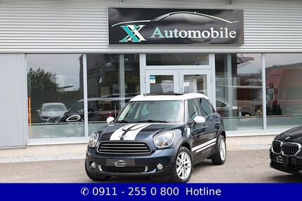 Mini Countryman D (Cooper) 180.000 km 10.650 &euro; Fürth bei Nürnberg 90763