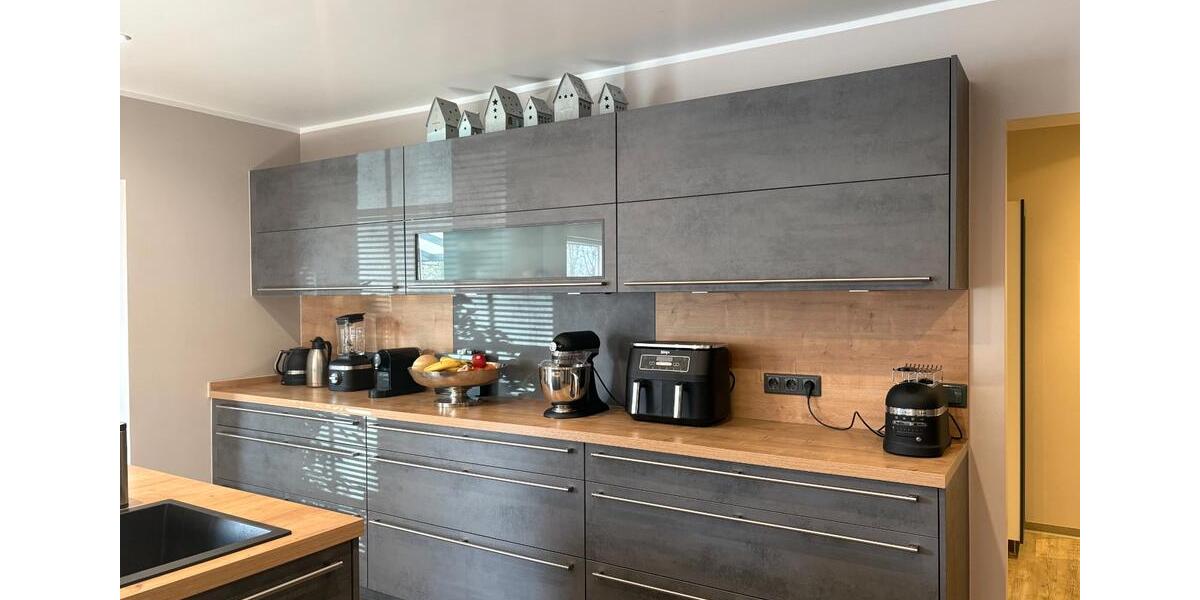 Erdgeschoßwohnung Köln Mülheim - 5 Zimmer, 220 m&sup2;, 539.000&euro; | Angebot:26008354