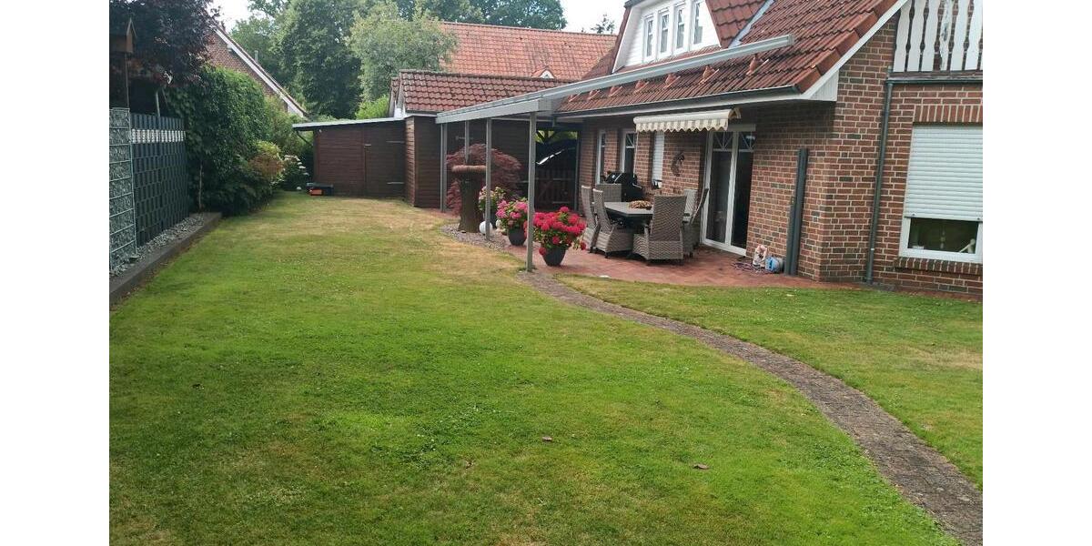 Einfamilienhaus Lingen (Ems) Gauerbach - 6 Zimmer, 148 m&sup2;, 410.000&euro; | Angebot:27024403