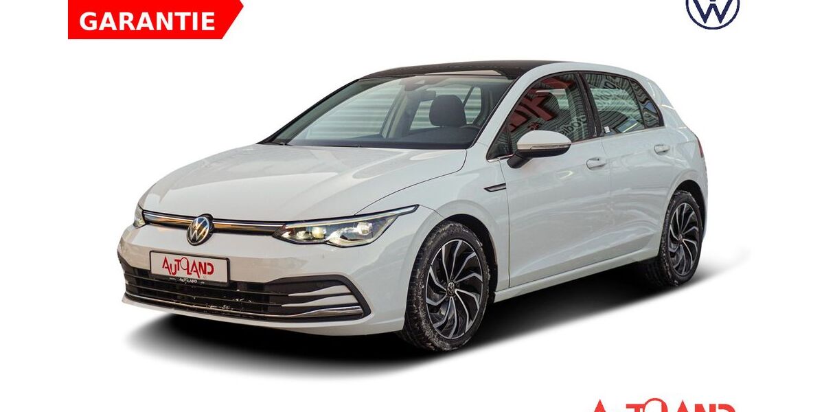 VW Golf 53.028 km 21.950 &euro; Magdeburg 39118