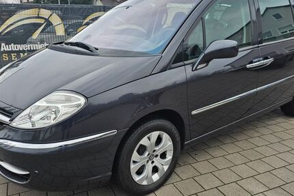Citroen C8 211.500 km 4.999 &euro; Schwandorf 92421