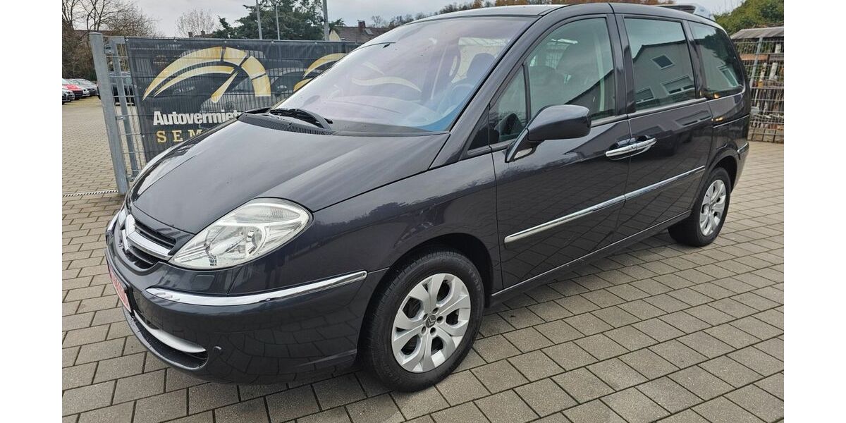 Citroen C8 211.500 km 4.999 &euro; Schwandorf 92421