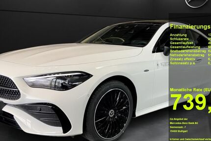 Mercedes-Benz CLE 300 14.900 km 66.630 € Stade 21684