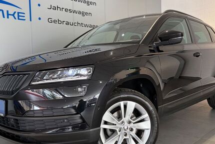 Skoda Karoq 39.440 km 25.990 &euro; Hövelhof 33161