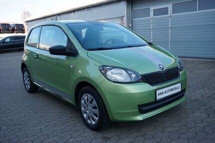 Skoda Citigo 244.000 km 2.499 &euro; Braunschweig 38106