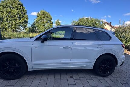 VW Touareg 61.170 km 60.600 &euro; Geisenfeld 85290