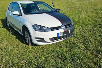 VW Golf 170.000 km 6.690 &euro; Nördlingen 86720