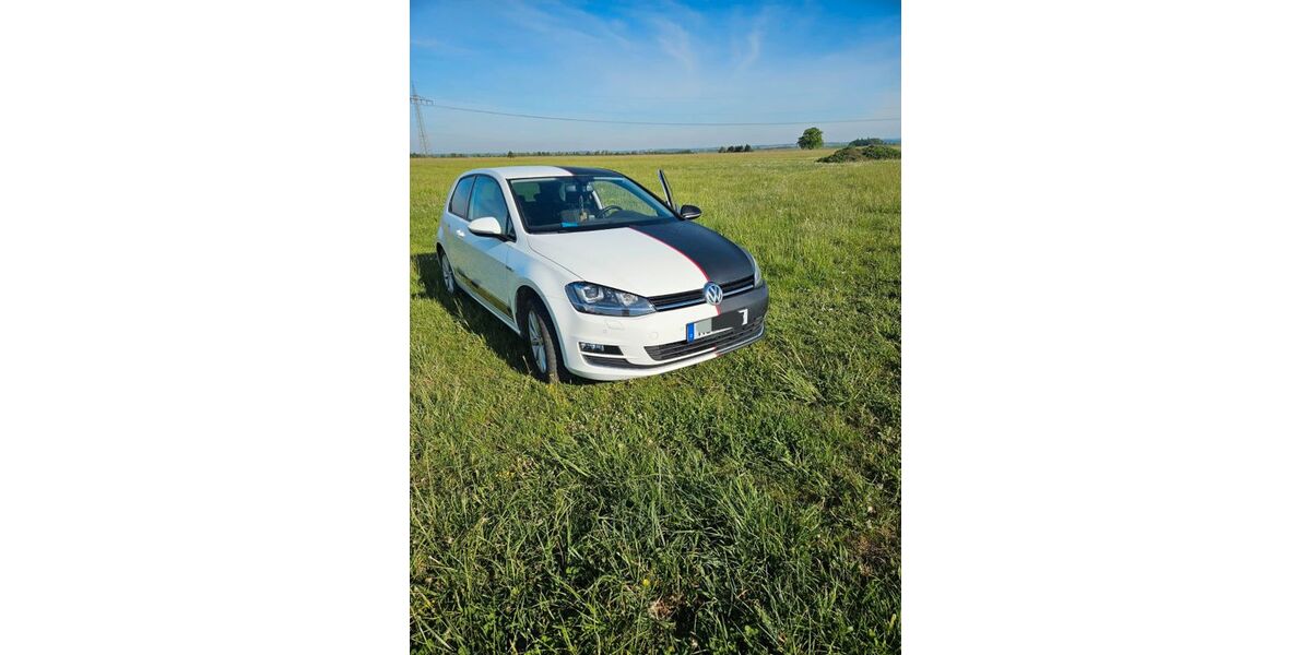 VW Golf 170.000 km 6.690 &euro; Nördlingen 86720