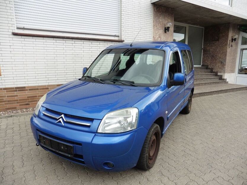 Berlingo