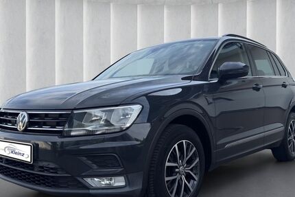 VW Tiguan 224.000 km 11.900 &euro; Bad Kreuznach 55545
