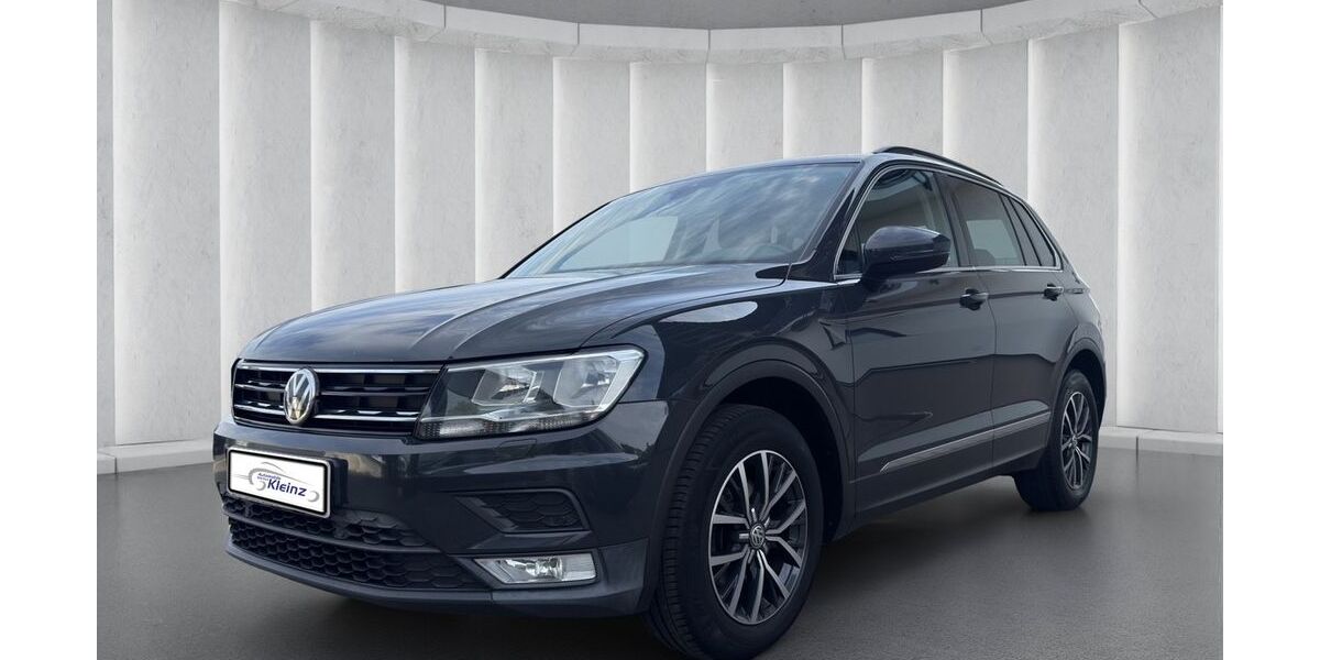 VW Tiguan 224.000 km 11.900 &euro; Bad Kreuznach 55545