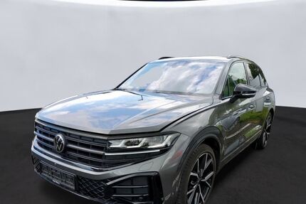 VW Touareg 26.050 km 65.880 &euro; Ahlen 59229