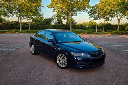 Mazda 6 159.800 km 3.990 &euro; Bitterfeld-Wolfen 06803